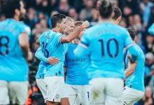 صورة تعادل مانشستر سيتي مع ساوثهامبتون ضمن الجولة الـ36 من الدوري الإنجليزي