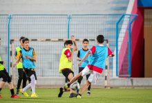 صورة 42 ألف طالب وطالبة يواصلون المنافسات في دوري المدارس لكرة القدم