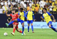 صورة رفض استئناف نادي الوحدة ضد تأخر فريق النصر