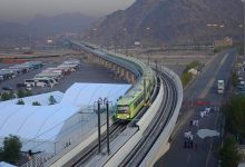 صورة “سار” تنفّذ اليوم فرضية طوارئ في قطار المشاعر المقدسة بمشاركة عددٍ من الجهات