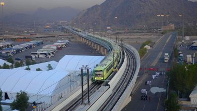 صورة “سار” تنفّذ اليوم فرضية طوارئ في قطار المشاعر المقدسة بمشاركة عددٍ من الجهات