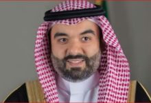 صورة وزير الاتصالات يشيد بجهود أبطال التقنية المتطوعين لخدمة ضيوف الرحمن