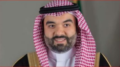 صورة وزير الاتصالات يشيد بجهود أبطال التقنية المتطوعين لخدمة ضيوف الرحمن