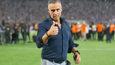 صورة مدربا فريقي الوحدة والفتح يؤكدان صعوبة مواجهتهما في الجولة 31 من دوري روشن