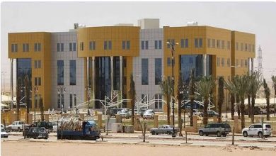 صورة أمانة الحدود الشمالية تطرح 8 فرص استثمارية في محافظة طريف
