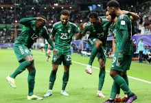 صورة الأخضر يبدأ معسكر الخُبر استعدادًا لتصفيات كأس العالم 2026