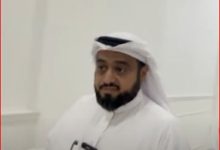 صورة أقول للمحللين العقاريين “لا تقدم أي معلومة إلا بمستند رسمي”..!