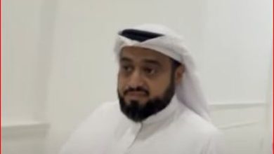 صورة أقول للمحللين العقاريين “لا تقدم أي معلومة إلا بمستند رسمي”..!