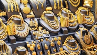 صورة المعدن الأصفر يتراجع عالميا.. سعر الذهب في السعودية اليوم الخميس 3111446