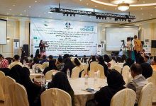 صورة «سلمان للإغاثة» يدشن مشروعًا لحماية المتأثرات من العنف الاجتماعي في محافظتي عدن وتعز