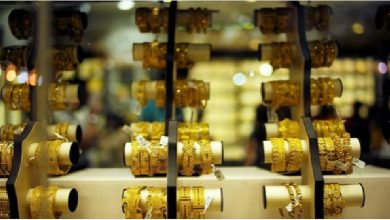 صورة ارتفاع أسعار الذهب بالمملكة.. وعيار 21 يسجل 343 ريالا