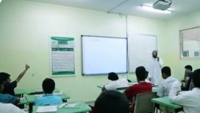صورة نسب الذكاء لدى بعض من يعانون صعوبات التعلم أعلى من الأشخاص العاديين