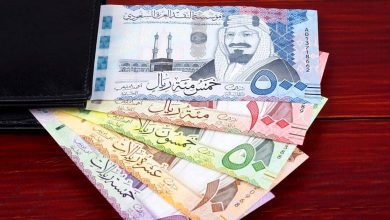 صورة سعر الريال مقابل الجنيه المصري والعملات العربية اليوم السبت 5111446