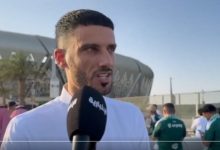 صورة أتمنى أن تكون النسخة الأولى من النخبة الآسيوية باسم الأهلي