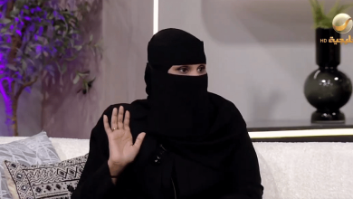 صورة قصة زوج فوجئ بعمر زوجته أكبر من مظهرها.. محامية تكشف رد فعله