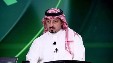 صورة لن نتردد في توفير أي أمر يحتاجه الهلال قبل المشاركة في كأس العالم للأندية