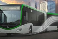 صورة ينتهي بمحطة البطحاء.. تحديث مسار حافلات الرياض رقم 7 اعتبارا من 4 مايو