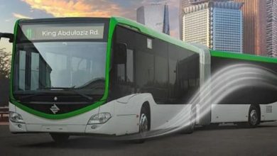 صورة ينتهي بمحطة البطحاء.. تحديث مسار حافلات الرياض رقم 7 اعتبارا من 4 مايو
