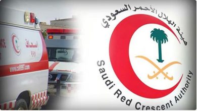 صورة الهلال الأحمر بالباحة يدرب أكثر من 2700 مستفيد خلال الربع الأول من 2025