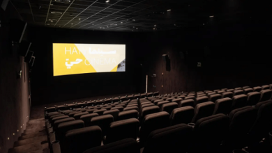 صورة مهرجان البحر الأحمر السينمائي ينظم “أيام الفيلم الوثائقي” بجدة