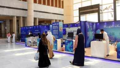 صورة جامعة الملك عبدالعزيز تستضيف معرض “روبوكون 2025” للابتكارات والاختراعات
