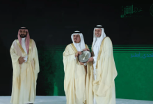 صورة برعاية الأمير عبدالعزيز بن سعود.. نائب وزير الداخلية يتوّج الفائزين في تحدي أبشر 2025