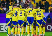 صورة بسبب تراكم البطاقات.. ثنائي النصر يغيب أمام الاتحاد في دوري روشن