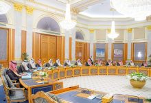 صورة مجلس الوزراء يطالب بوقف فوري للحرب في السودان