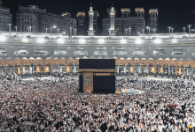 صورة «الحج»: التصريح يدخل ضمن شروط الاستطاعة