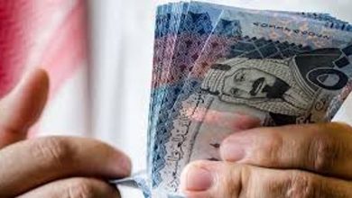 صورة سعر الريال مقابل الدولار والعملات الأجنبية اليوم الثلاثاء 8111446