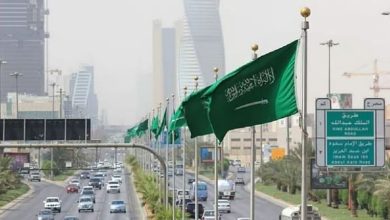 صورة طقس المملكة الثلاثاء.. نشاط للرياح المثيرة للأتربة وفرص هطول أمطار على عدة مناطق
