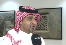 صورة مسؤول: طرح 305 فرص استثمارية في القطيف