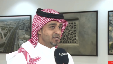 صورة مسؤول: طرح 305 فرص استثمارية في القطيف