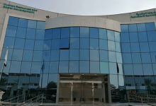 صورة فرقنا الرقابية تتابع التزام المنشآت لضمان سلامة الحجاج