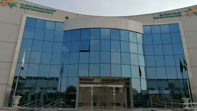 صورة فرقنا الرقابية تتابع التزام المنشآت لضمان سلامة الحجاج