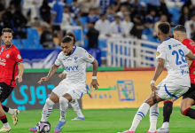 صورة الهلال يكسب الرائد بخمسة أهداف مقابل ثلاثة في الجولة الـ30 من دوري المحترفين