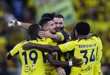 صورة 3 مواجهات قوية.. مواعيد مباريات اليوم في دوري روشن