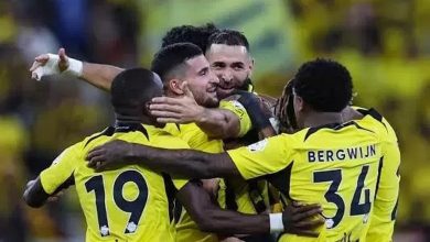 صورة 3 مواجهات قوية.. مواعيد مباريات اليوم في دوري روشن