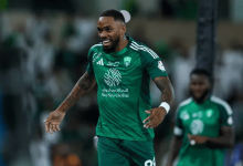 صورة الأهلي يهزم التعاون بثنائية نظيفة في الجولة الـ30 من الدوري السعودي للمحترفين