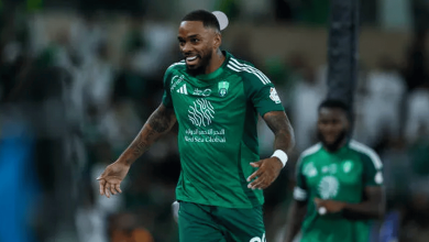 صورة الأهلي يهزم التعاون بثنائية نظيفة في الجولة الـ30 من الدوري السعودي للمحترفين