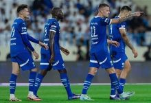 صورة الهلال ضيفًا ثقيلاً على الرائد في دوري روشن