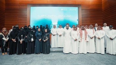 صورة مركز التأمين الصحي الوطني يحتفل بتخريج الدفعة الأولى من البرنامج المتخصص في البيانات والذكاء الاصطناعي