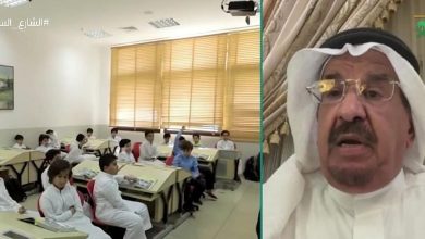 صورة إذا كانت نتيجة الطالب مرتفعة في المدرسة ومنخفضة في اختبار القدرات إذًا فالخلل في الفصل الدراسي