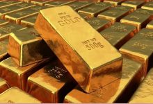 صورة ارتفاع أسعار الذهب في المعاملات الفورية