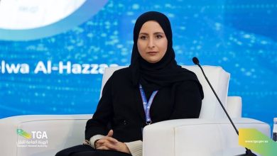 صورة نعمل على إطلاق مشروع التاكسي ذاتي القيادة في الرياض