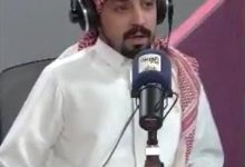 صورة لا أفضل المشاركة في تمثيل ما أكتبه من أعمال