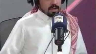 صورة لا أفضل المشاركة في تمثيل ما أكتبه من أعمال