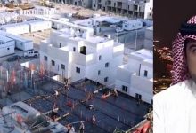 صورة أكبر خطأ يقع فيه من يبني حاليا هو عدم وجود المشرف على العمل