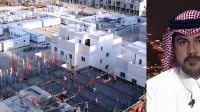 صورة أكبر خطأ يقع فيه من يبني حاليا هو عدم وجود المشرف على العمل