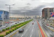 صورة طقس المملكة الخميس.. أمطار رعدية ورياح نشطة مثيرة للأتربة والغبار على عدة مناطق